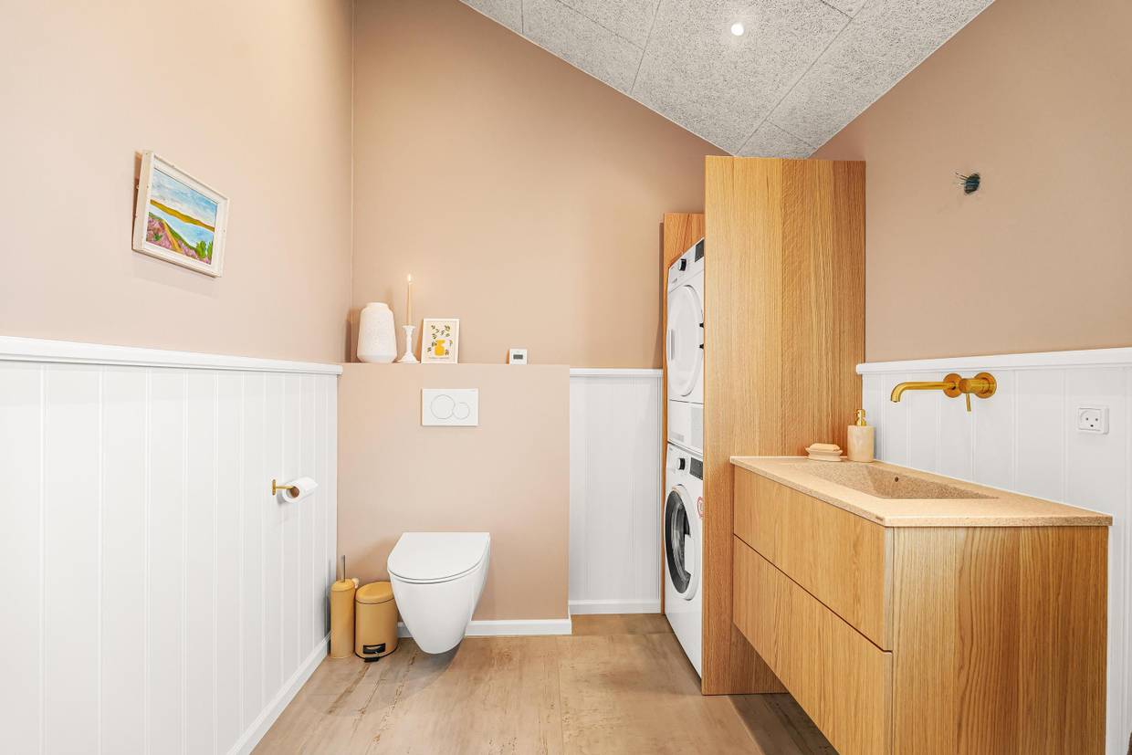 Foto von Ferienhaus OD92 in Vejlby Klit - Westjütland