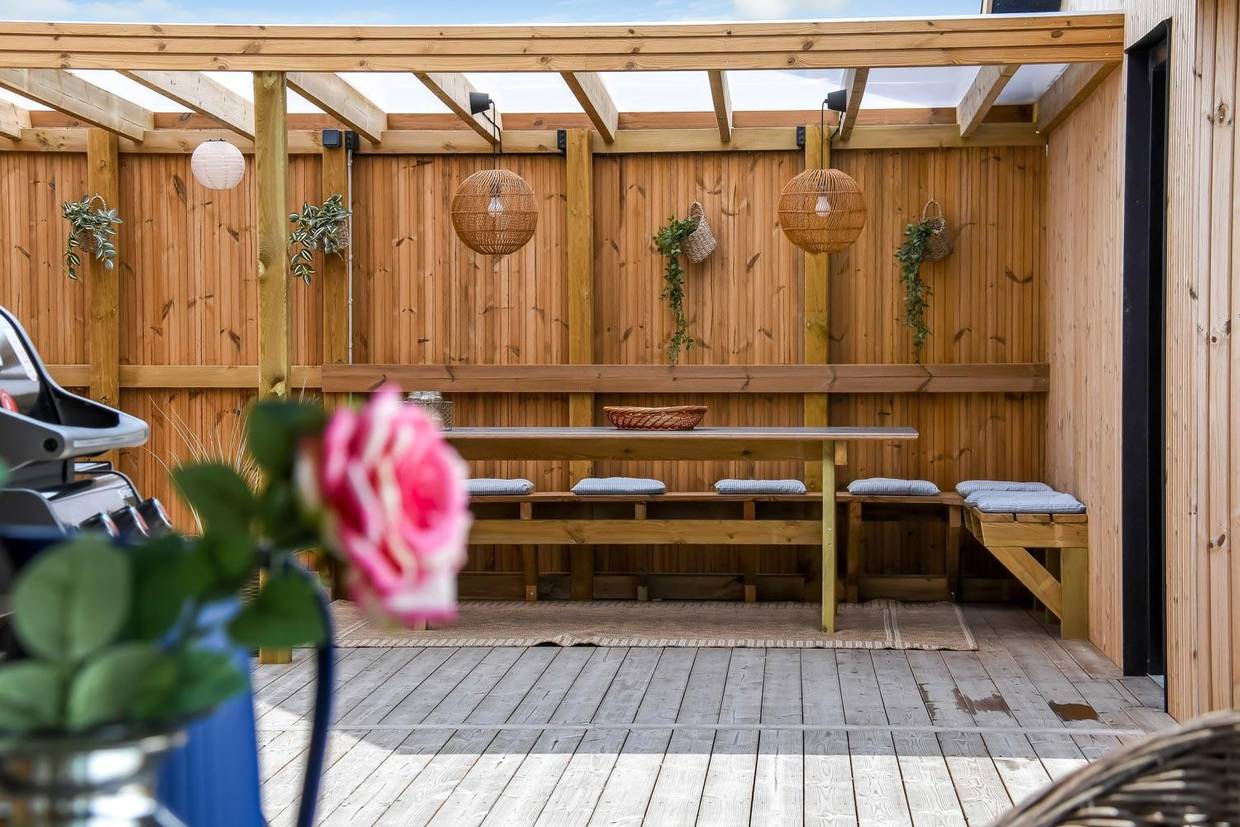 Foto von Ferienhaus OD92 in Vejlby Klit - Westjütland