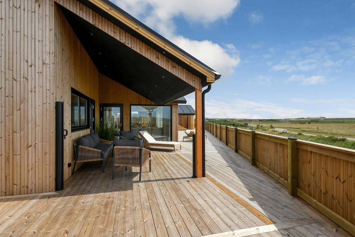 Foto von Ferienhaus OD92 in Vejlby Klit - Westjütland