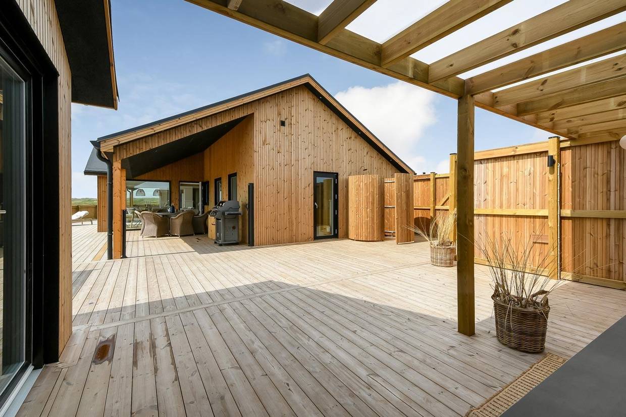 Foto von Ferienhaus OD92 in Vejlby Klit - Westjütland