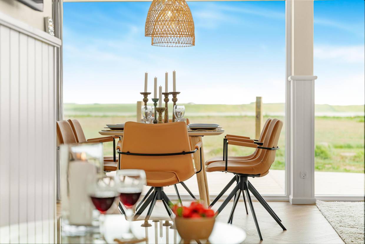 Foto von Ferienhaus OD92 in Vejlby Klit - Westjütland