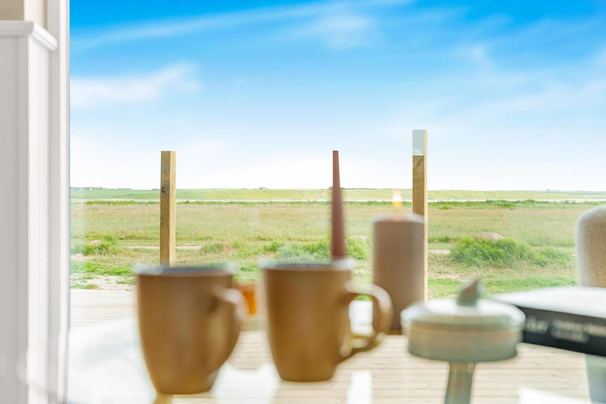 Foto von Ferienhaus OD92 in Vejlby Klit - Westjütland