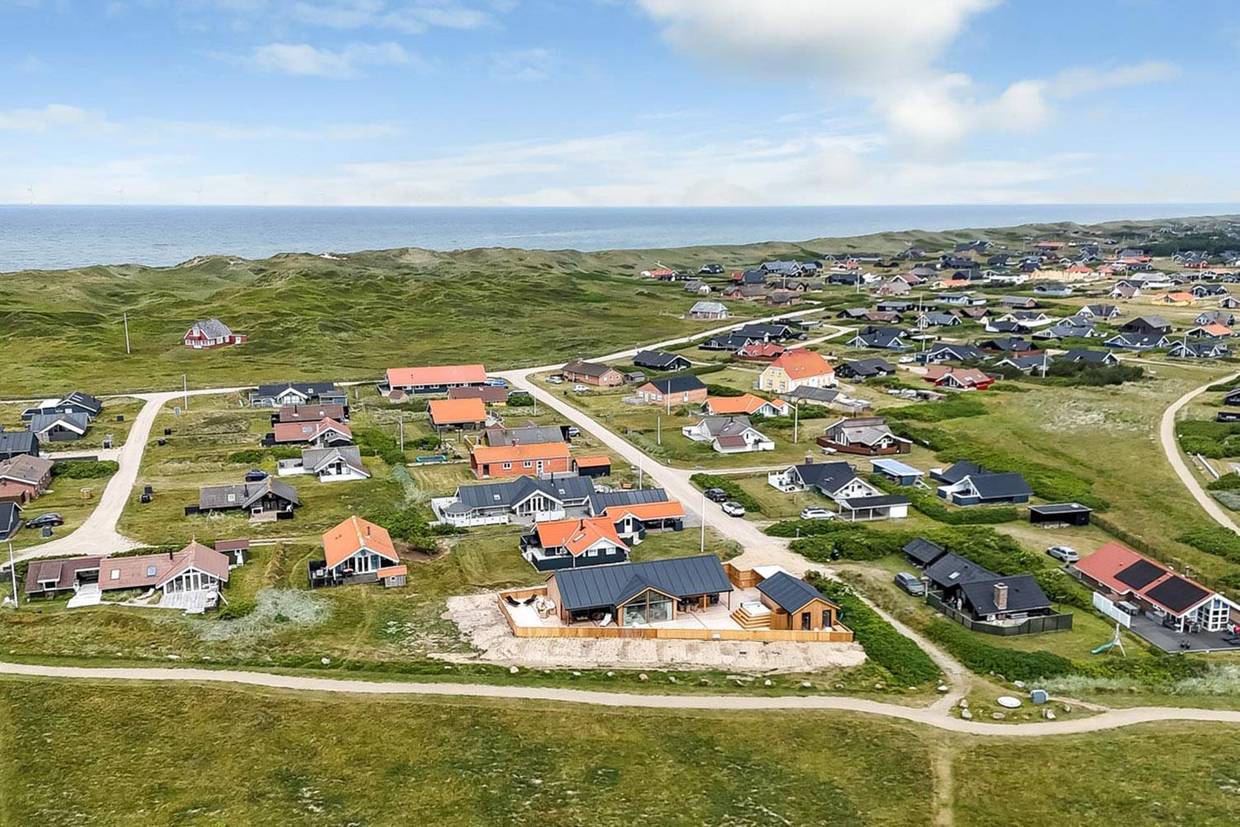 Foto von Ferienhaus OD92 in Vejlby Klit - Westjütland