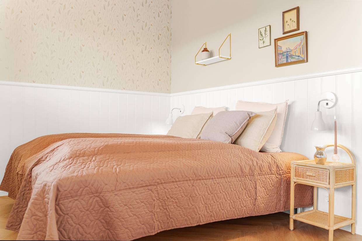 Foto von Ferienhaus OD92 in Vejlby Klit - Westjütland