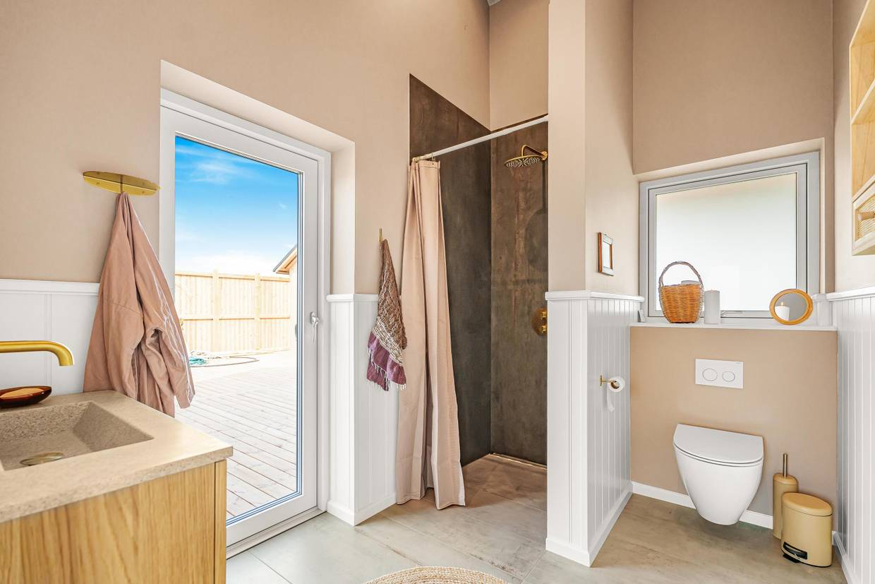 Foto von Ferienhaus OD92 in Vejlby Klit - Westjütland
