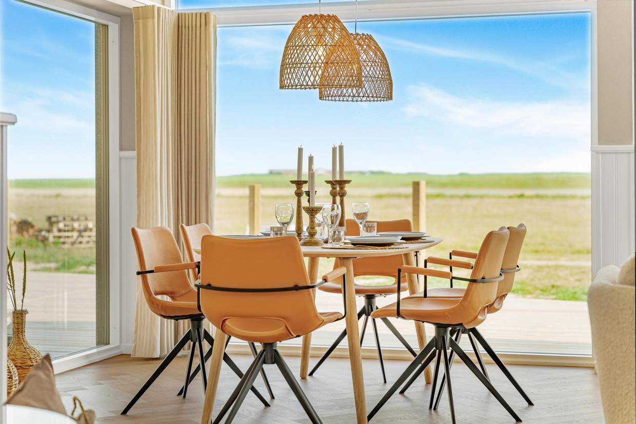 Foto von Ferienhaus OD92 in Vejlby Klit - Westjütland