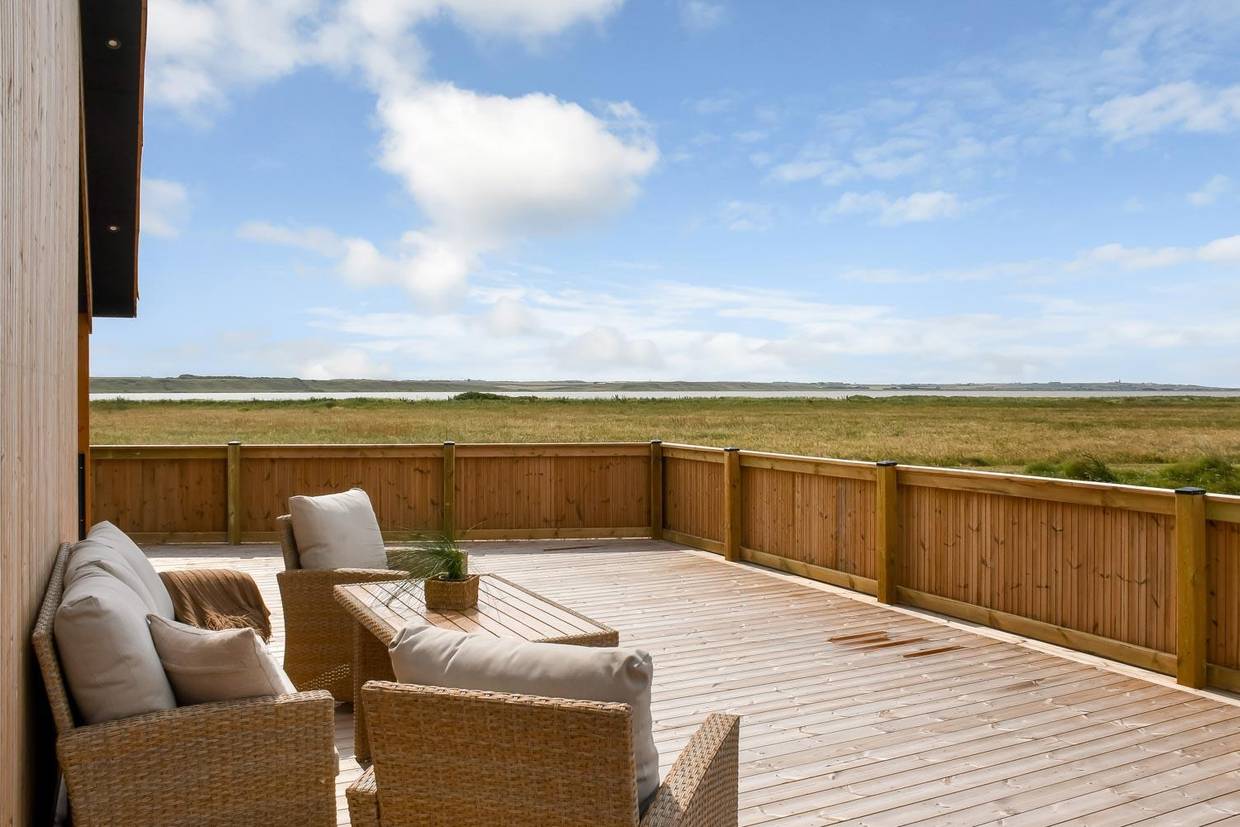Foto von Ferienhaus OD92 in Vejlby Klit - Westjütland