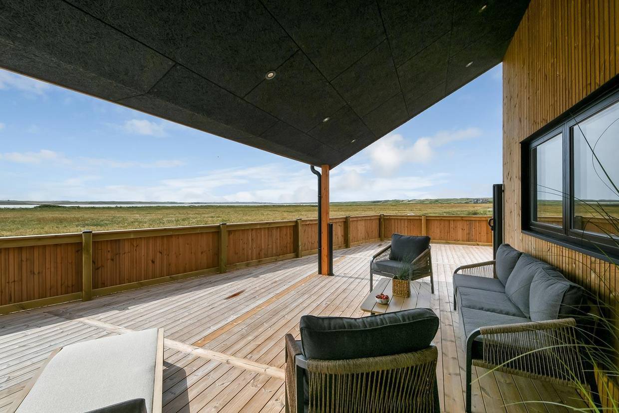 Foto von Ferienhaus OD92 in Vejlby Klit - Westjütland