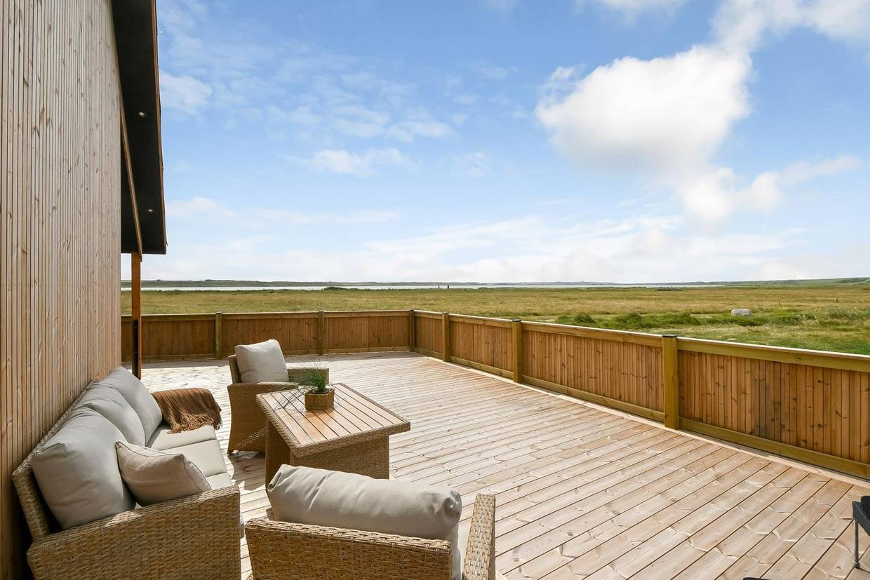 Foto von Ferienhaus OD92 in Vejlby Klit - Westjütland