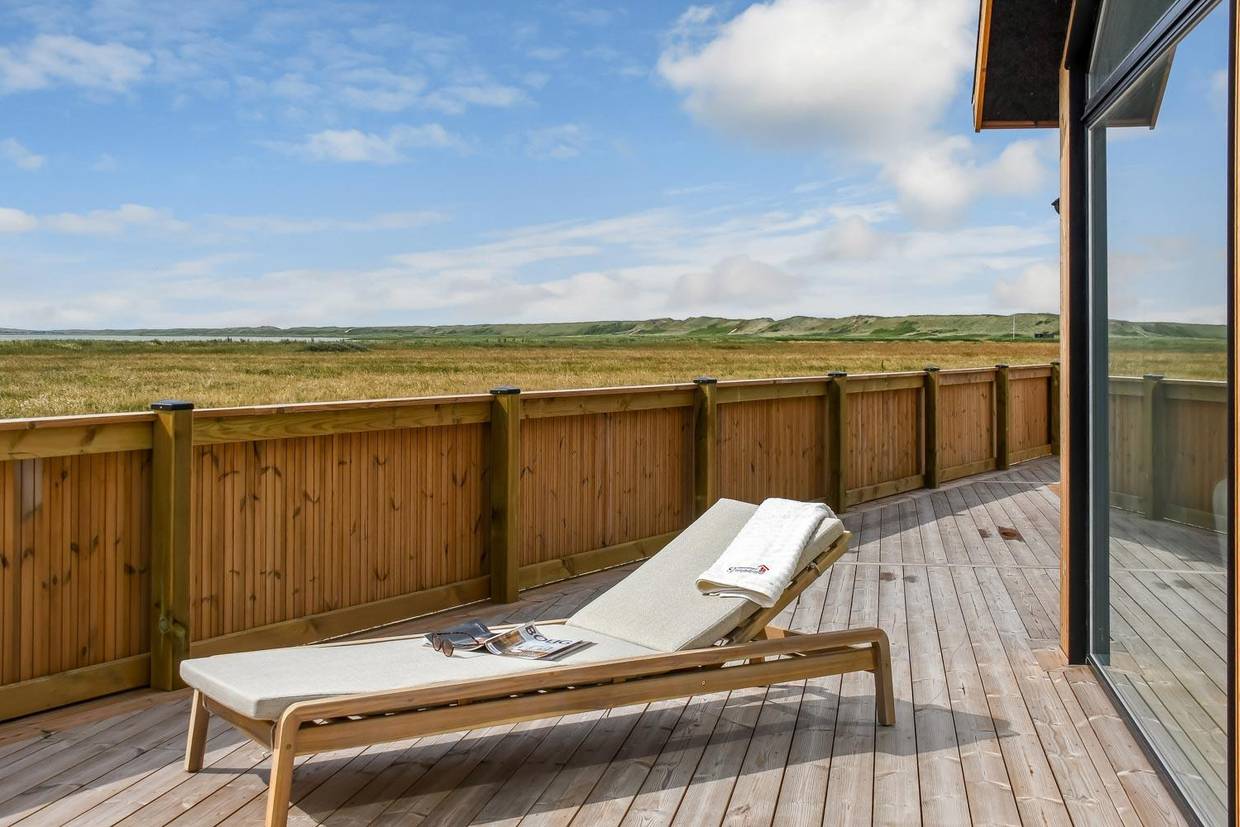 Foto von Ferienhaus OD92 in Vejlby Klit - Westjütland