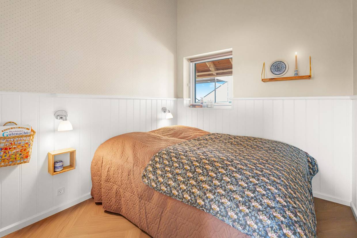 Foto von Ferienhaus OD92 in Vejlby Klit - Westjütland
