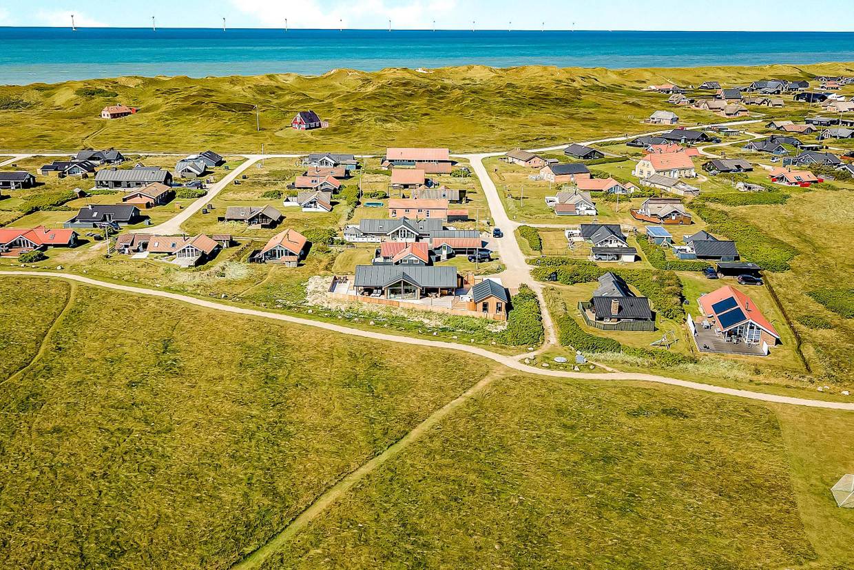 Foto von Ferienhaus OD92 in Vejlby Klit - Westjütland