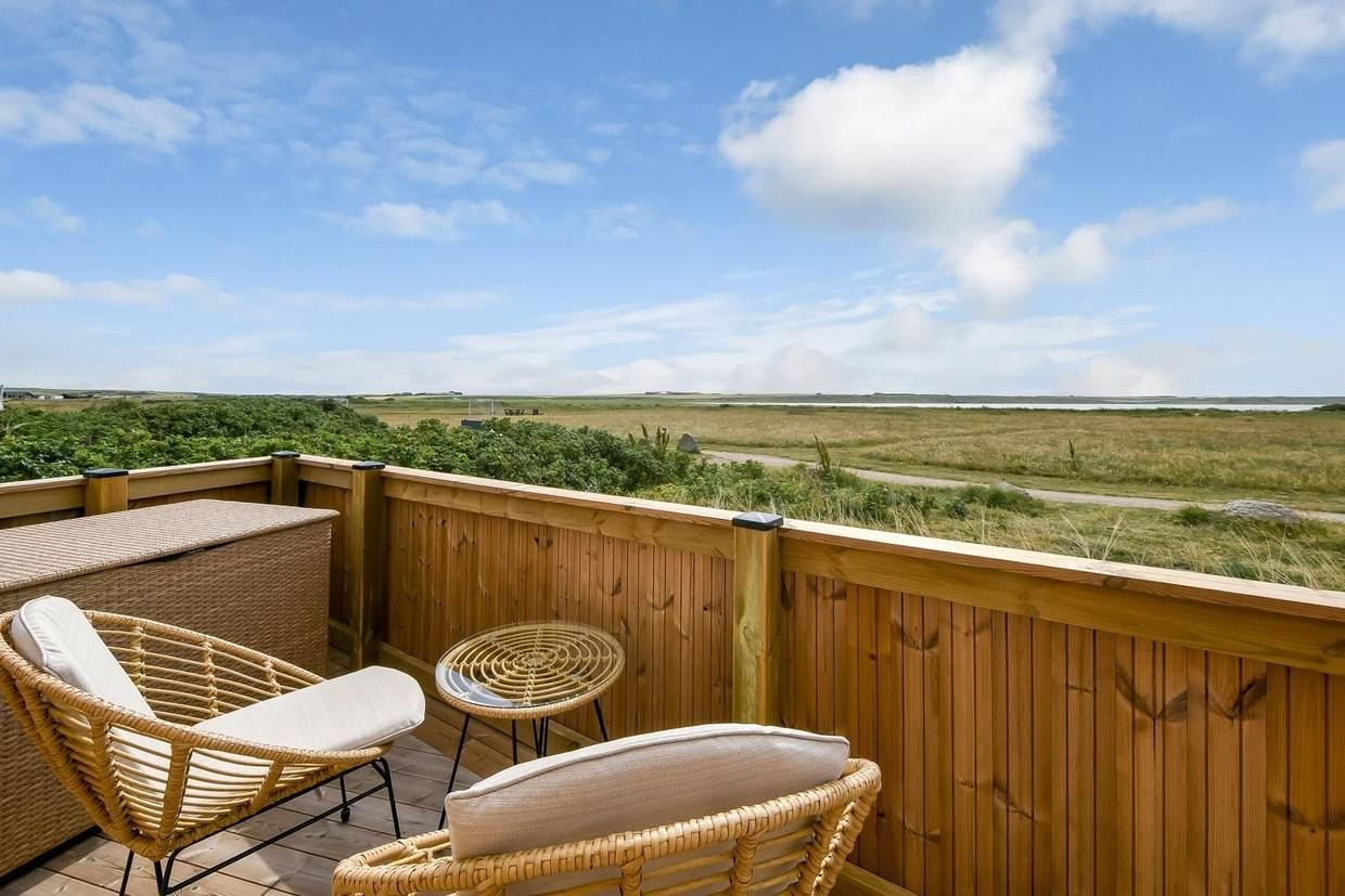 Foto von Ferienhaus OD92 in Vejlby Klit - Westjütland