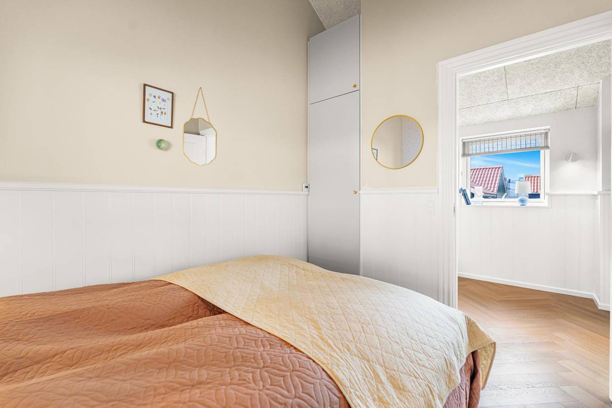 Foto von Ferienhaus OD92 in Vejlby Klit - Westjütland