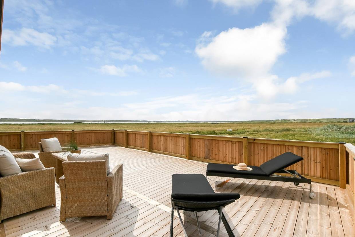 Foto von Ferienhaus OD92 in Vejlby Klit - Westjütland