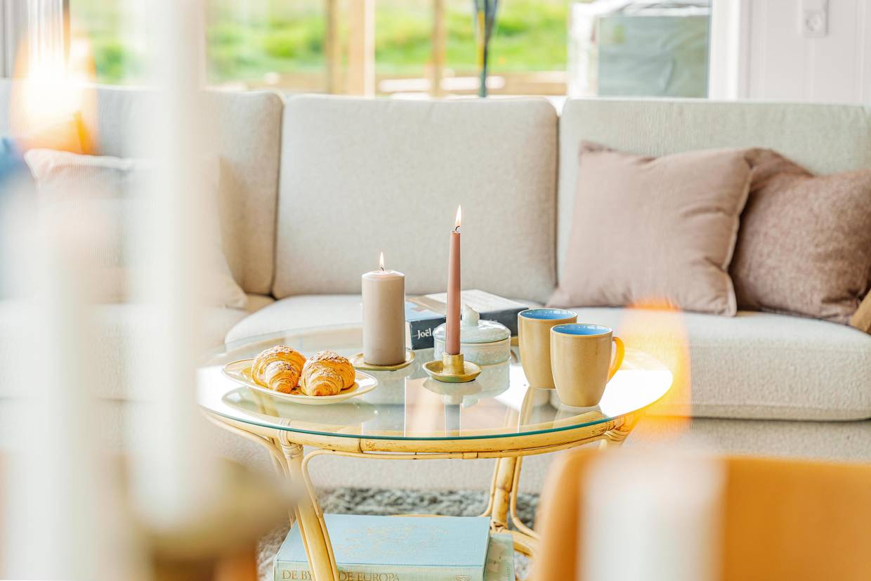Foto von Ferienhaus OD92 in Vejlby Klit - Westjütland