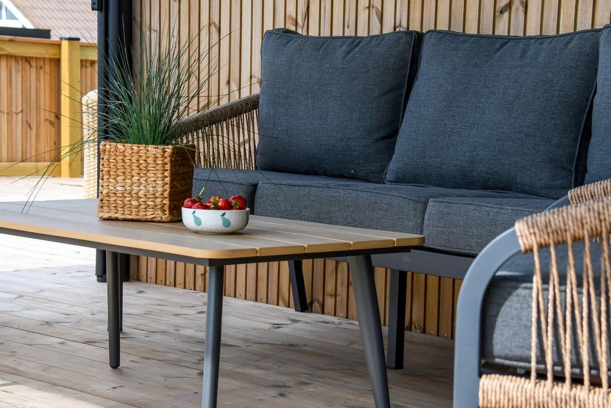 Foto von Ferienhaus OD92 in Vejlby Klit - Westjütland