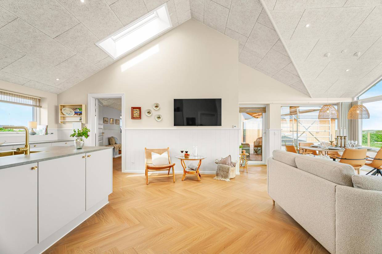 Foto von Ferienhaus OD92 in Vejlby Klit - Westjütland