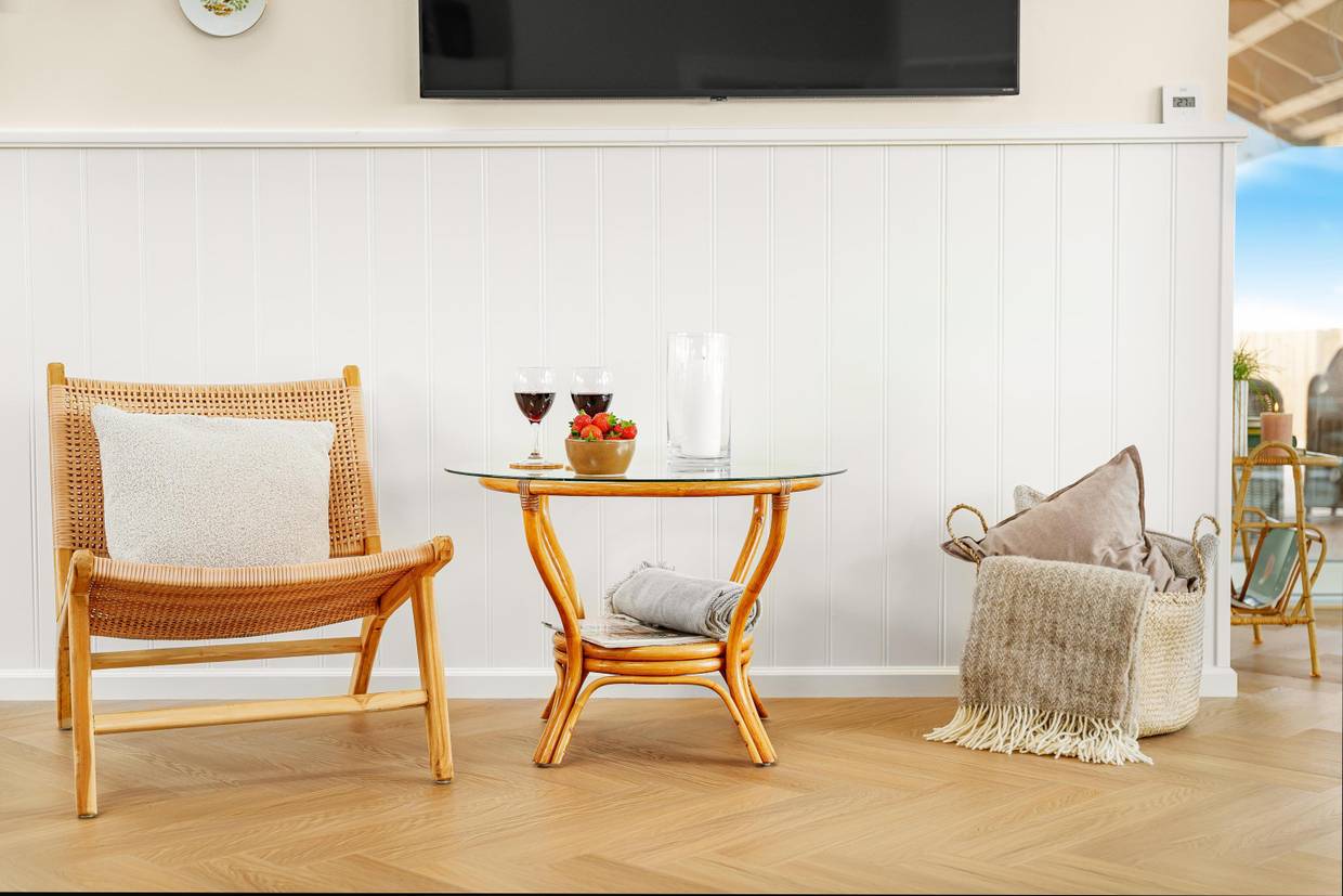 Foto von Ferienhaus OD92 in Vejlby Klit - Westjütland
