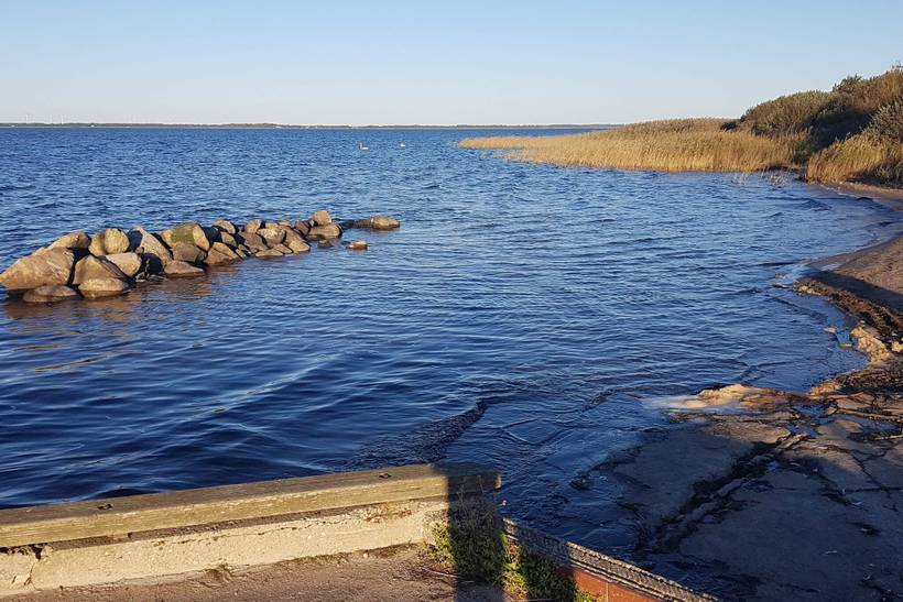 Foto von Ferienhaus OD93 in Nørhede - Fjand - Westjütland