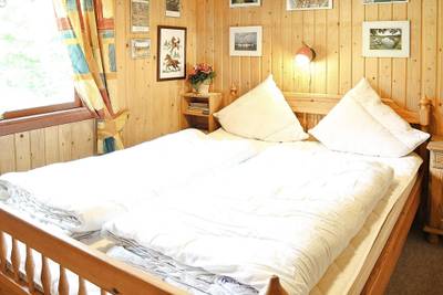 Vorschaubild von Ferienhaus OD93 in Nørhede - Fjand - Westjütland