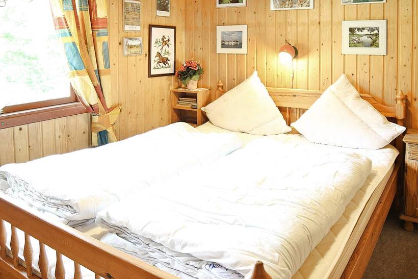 Foto von Ferienhaus OD93 in Nørhede - Fjand - Westjütland