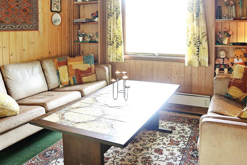 Foto von Ferienhaus OD93 in Nørhede - Fjand - Westjütland