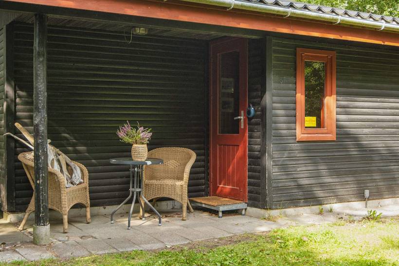 Foto von Ferienhaus OD93 in Nørhede - Fjand - Westjütland