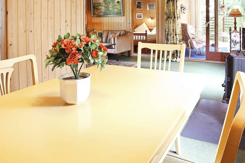 Foto von Ferienhaus OD93 in Nørhede - Fjand - Westjütland