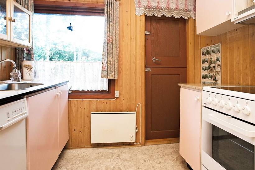 Foto von Ferienhaus OD93 in Nørhede - Fjand - Westjütland