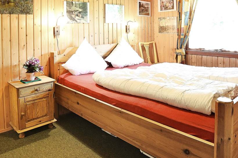 Foto von Ferienhaus OD93 in Nørhede - Fjand - Westjütland