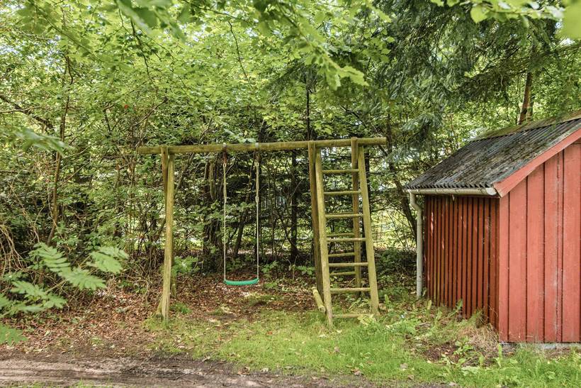Foto von Ferienhaus OD93 in Nørhede - Fjand - Westjütland