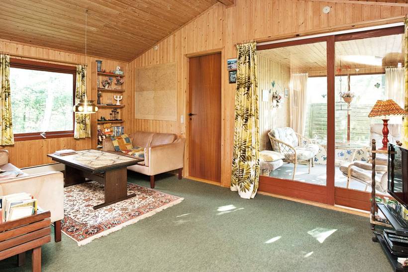 Foto von Ferienhaus OD93 in Nørhede - Fjand - Westjütland