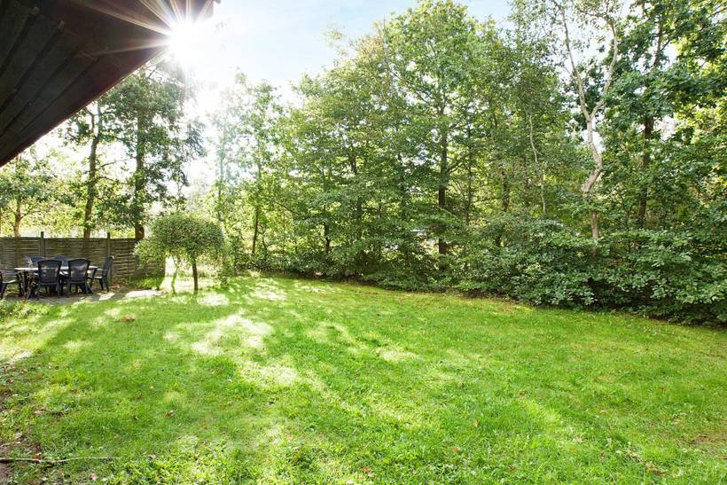 Foto von Ferienhaus OD93 in Nørhede - Fjand - Westjütland