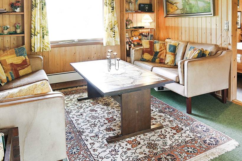 Foto von Ferienhaus OD93 in Nørhede - Fjand - Westjütland