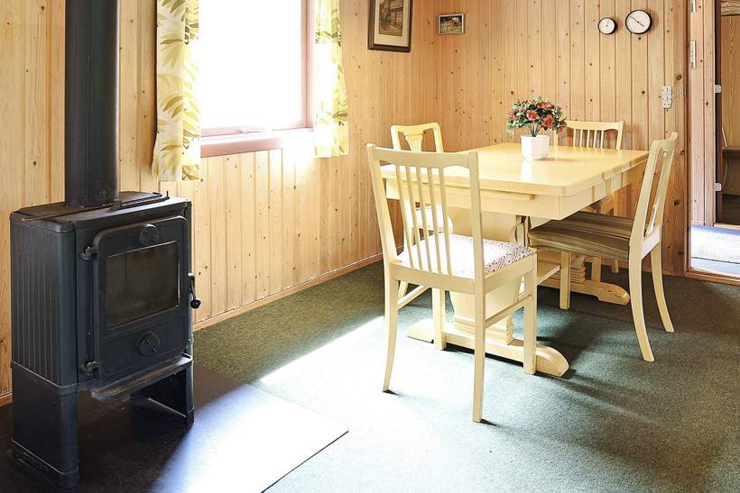 Foto von Ferienhaus OD93 in Nørhede - Fjand - Westjütland