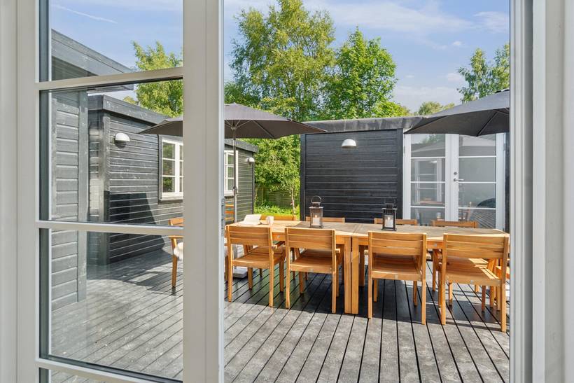 Foto von Ferienhaus OD94 in Sejerø Bugt - Westseeland