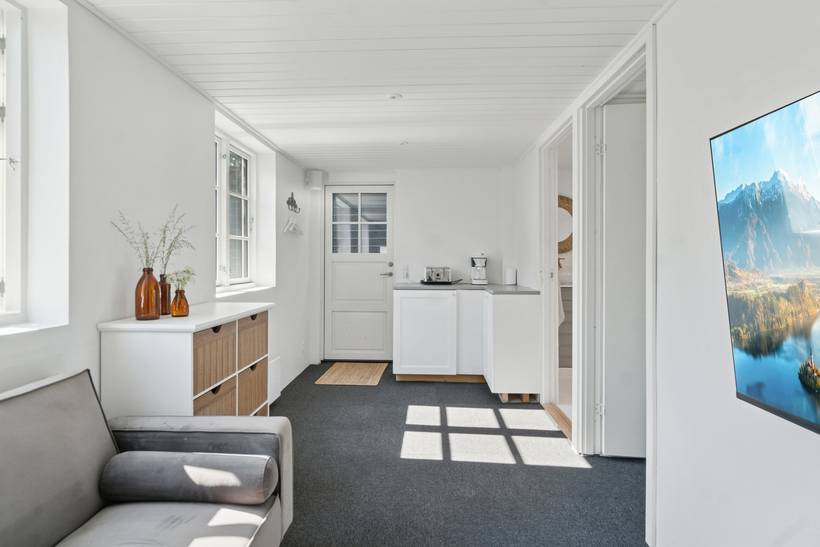 Foto von Ferienhaus OD94 in Sejerø Bugt - Westseeland