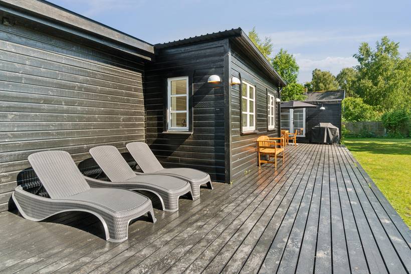 Foto von Ferienhaus OD94 in Sejerø Bugt - Westseeland