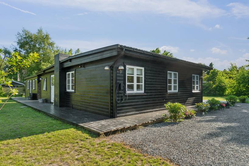 Foto von Ferienhaus OD94 in Sejerø Bugt - Westseeland