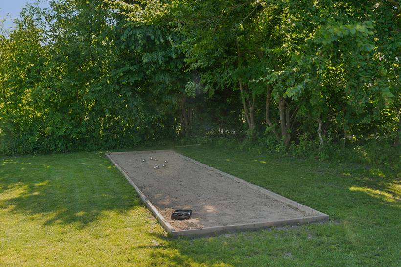 Foto von Ferienhaus OD94 in Sejerø Bugt - Westseeland