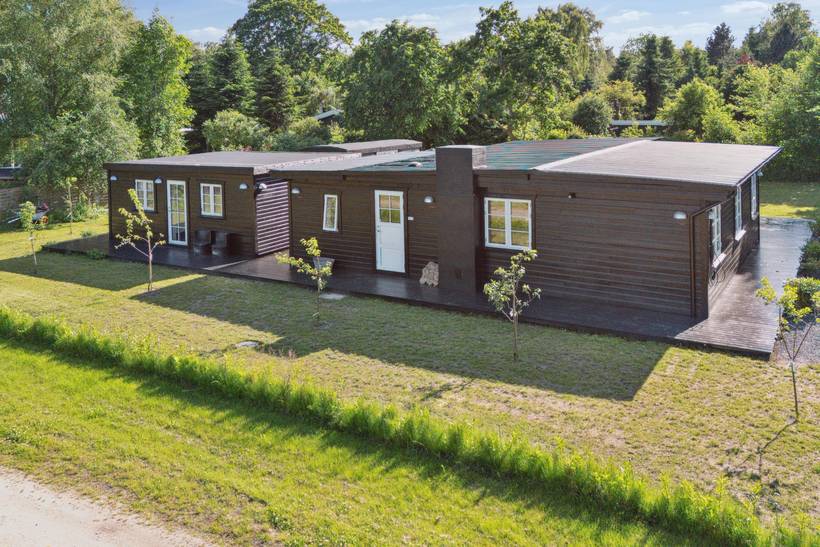 Foto von Ferienhaus OD94 in Sejerø Bugt - Westseeland