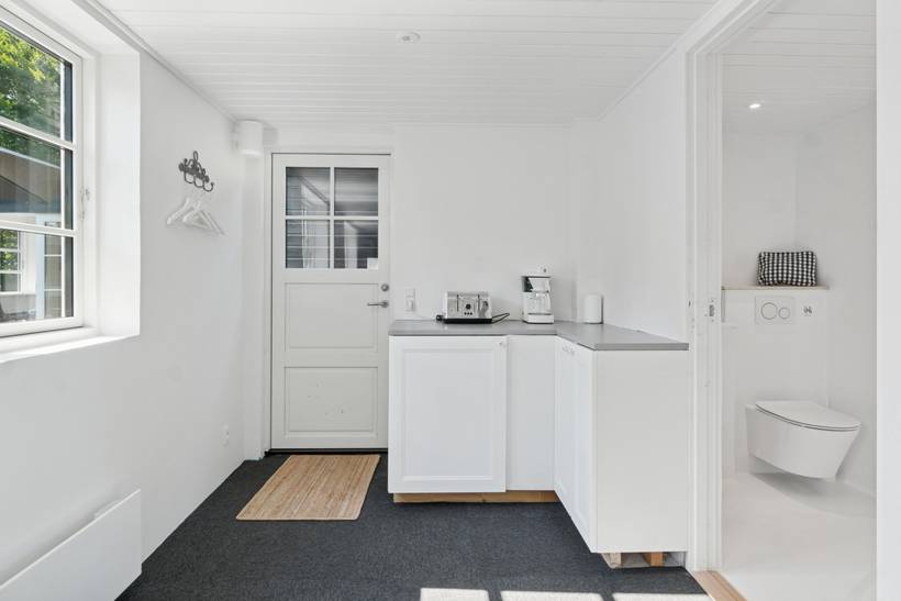 Foto von Ferienhaus OD94 in Sejerø Bugt - Westseeland