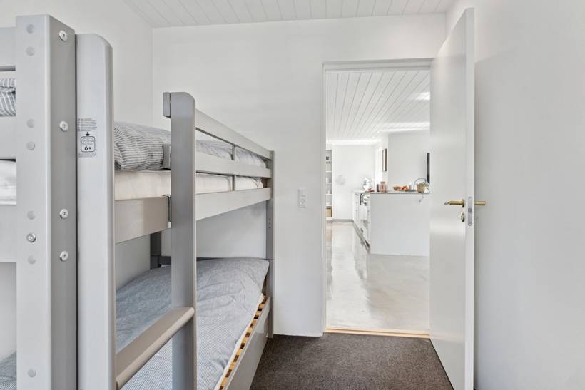Foto von Ferienhaus OD94 in Sejerø Bugt - Westseeland