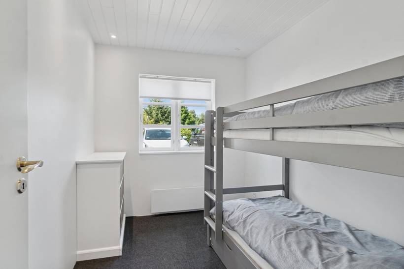 Foto von Ferienhaus OD94 in Sejerø Bugt - Westseeland