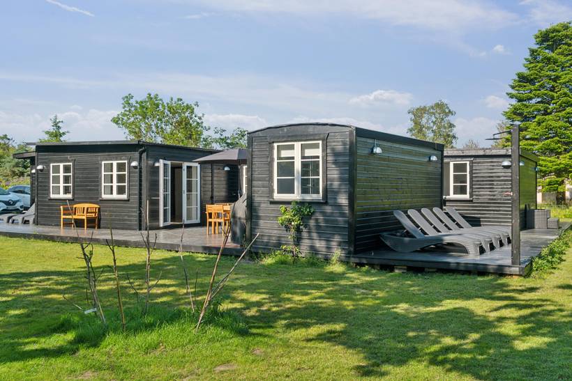 Foto von Ferienhaus OD94 in Sejerø Bugt - Westseeland