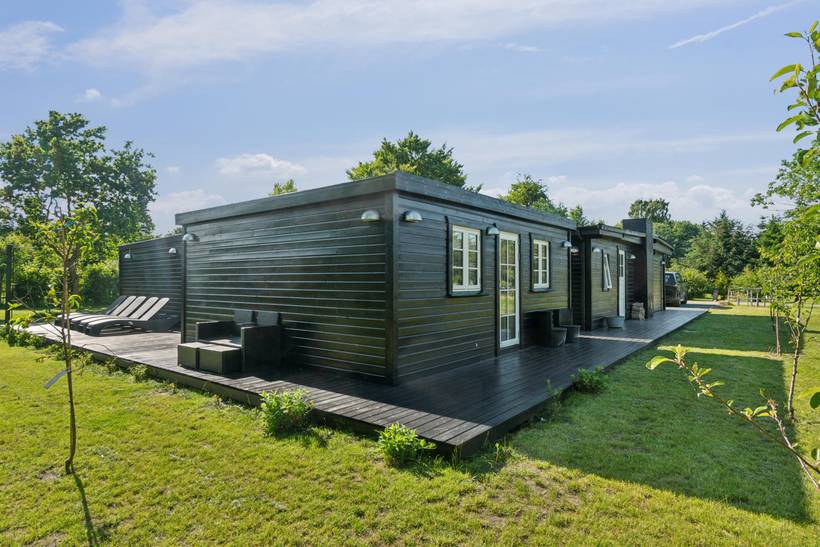 Foto von Ferienhaus OD94 in Sejerø Bugt - Westseeland