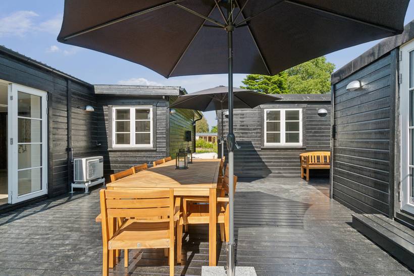 Foto von Ferienhaus OD94 in Sejerø Bugt - Westseeland