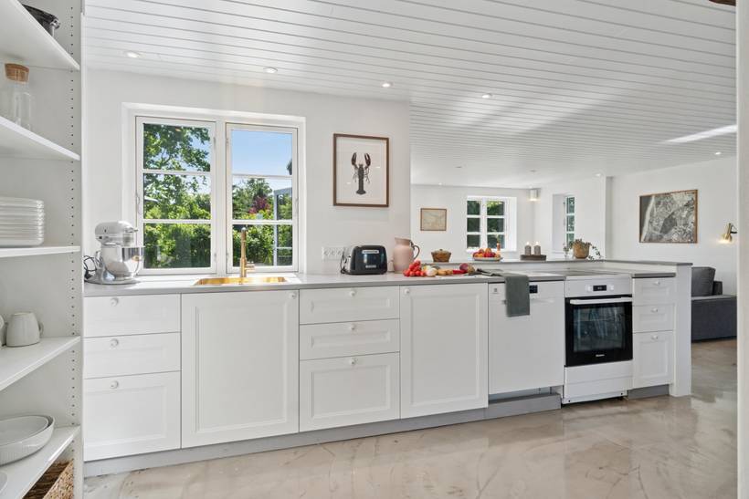 Foto von Ferienhaus OD94 in Sejerø Bugt - Westseeland