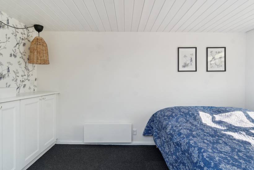 Foto von Ferienhaus OD94 in Sejerø Bugt - Westseeland